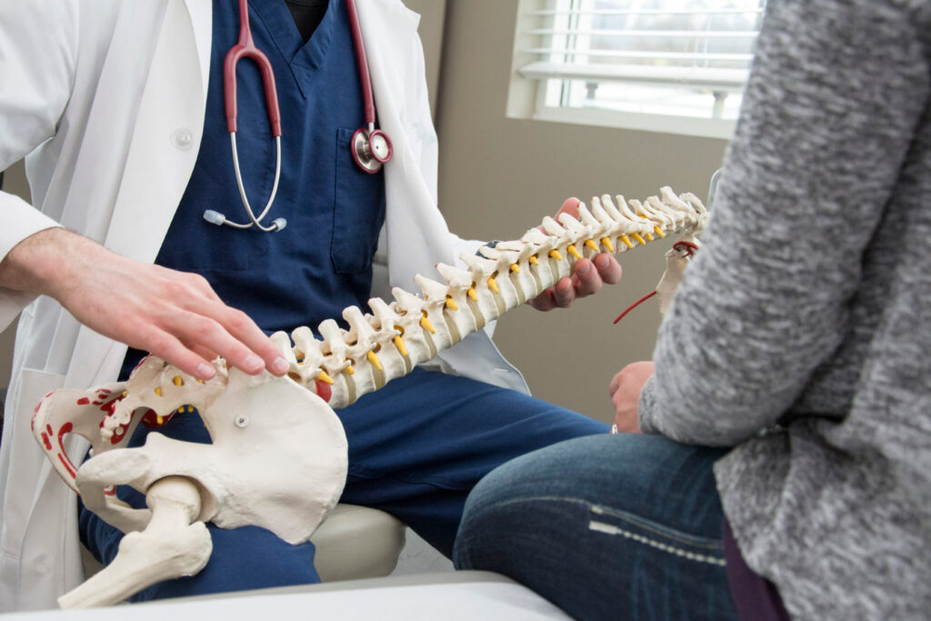 When Is Orthopedic Surgery Necessary?