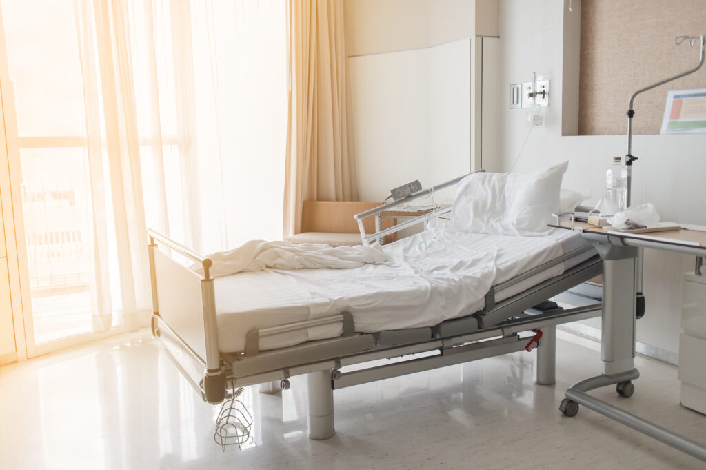 Will Medicare Pay For Adjustable Medical Beds?