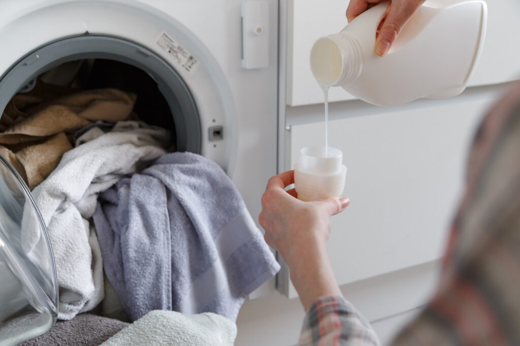 What Are the Best Laundry Detergents For Eczema Skin?