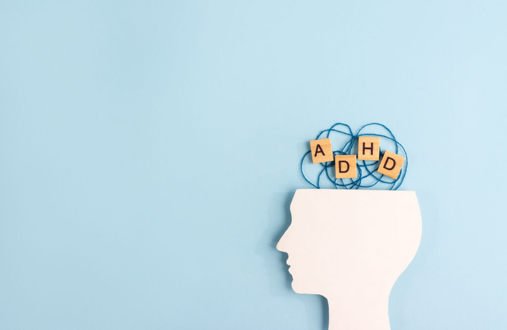 What Are The Symptoms of ADHD?