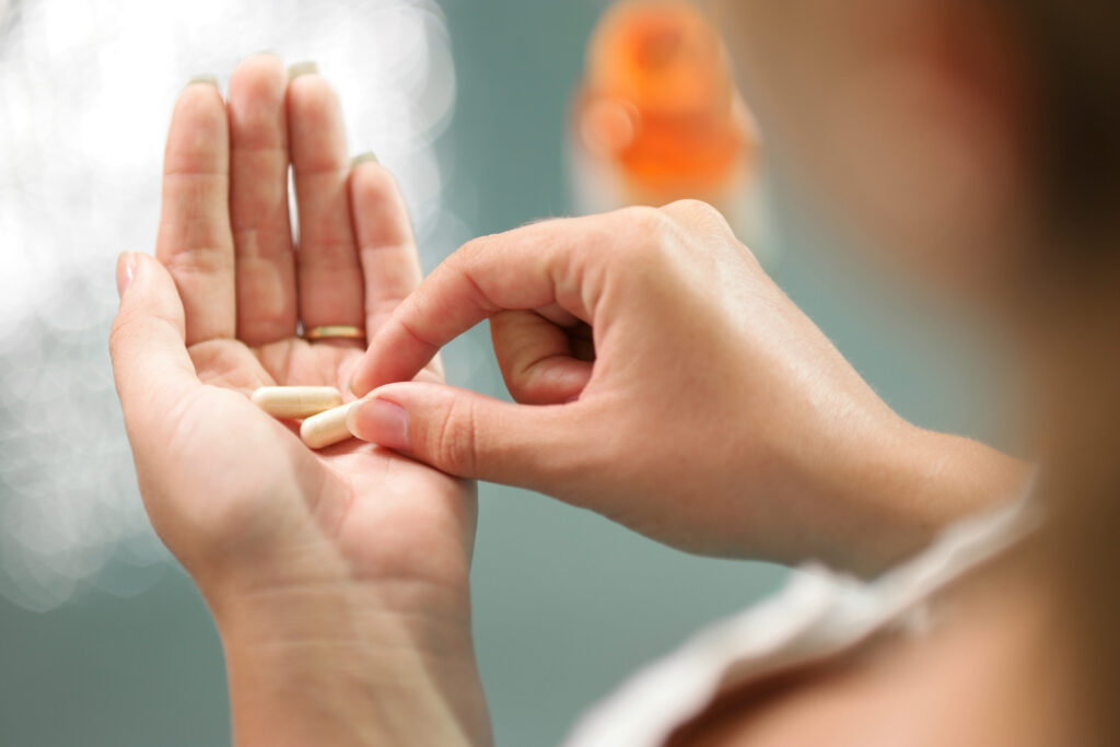 What Are the Best Calcium Supplements?