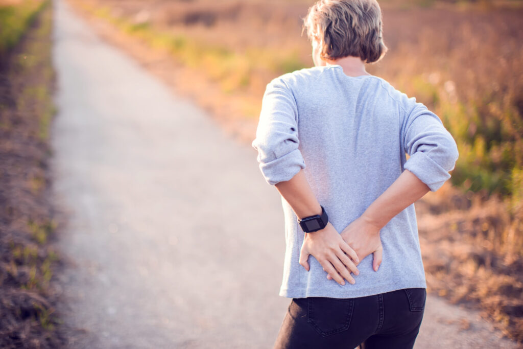 What Are the Best Ways to Relieve Hip Pain?