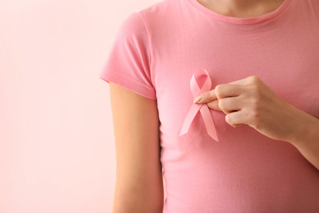 What Are Symptoms of Breast Cancer?