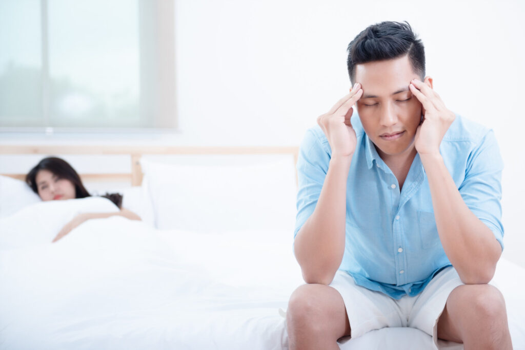What You Should Know About Erectile Dysfunction