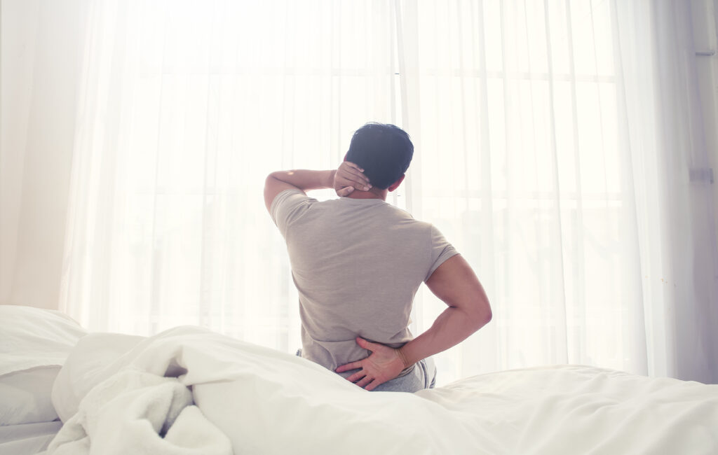 What Are the Best Mattresses for Back Pain?