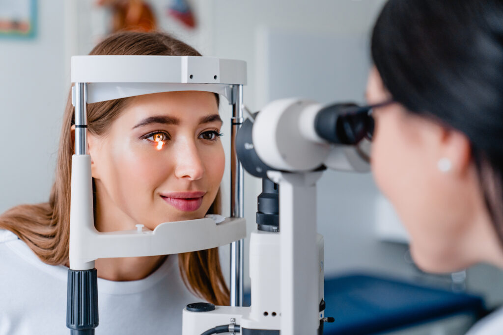 Eye Health: Why It's Important to Get Your Vision Tested Regularly