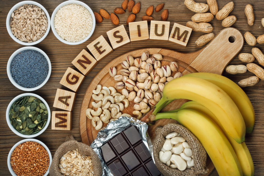 5 Serious Signs of Magnesium Deficiency