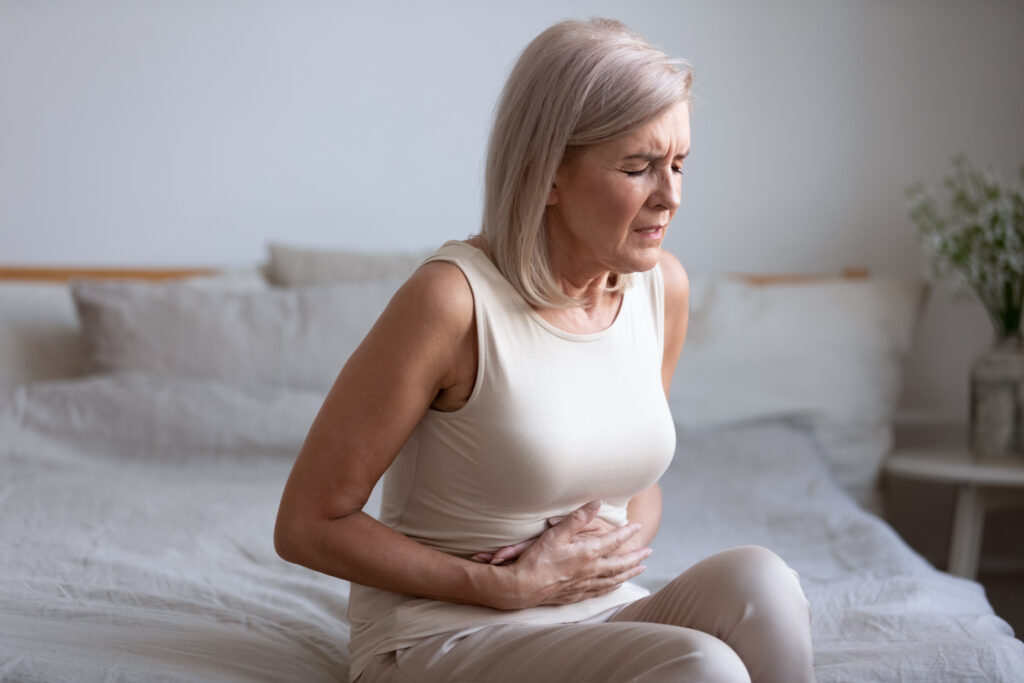 Crohn’s Disease: Symptoms, Causes, Management & Treatment