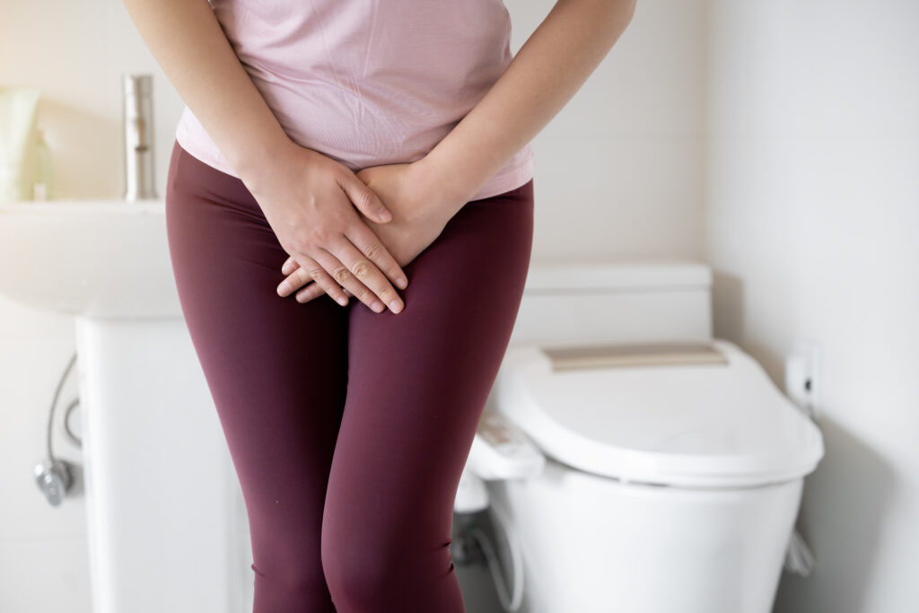 Peeing Mistakes to Avoid For a Healthy Bladder