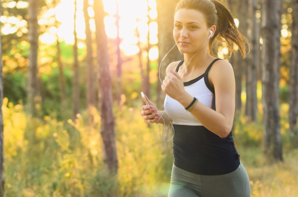 5 Easy Methods to Stay Fit and Healthy
