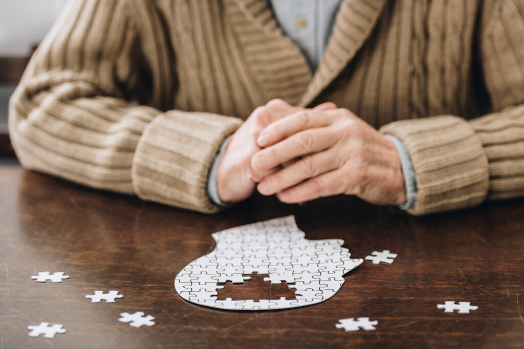 Early Signs of Alzheimer's and How to Take a Self-Assessment
