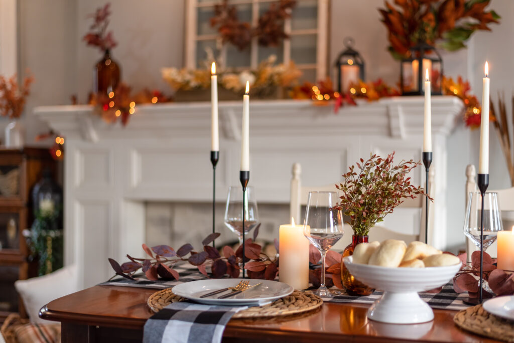 Essential Food Safety Tips for the Holiday Season